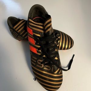 Adidas Nemeziz Messi Soccer Cleats